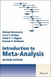 Introduction to Meta-Analysis - Bild 1