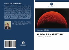 GLOBALES MARKETING - MONGA, Herman