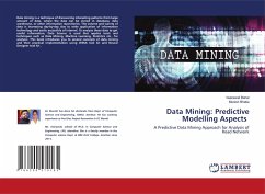 Data Mining: Predictive Modelling Aspects