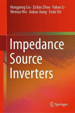 Cover Impedance Source Inverters