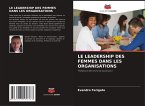 Le Leadership Des Femmes Dans Les Organisations