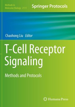 T-Cell Receptor Signaling