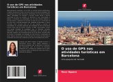 O uso de GPS nas atividades turísticas em Barcelona