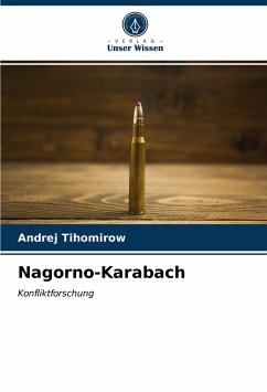 Nagorno-Karabach - Tihomirow, Andrej