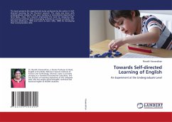 Towards Self-directed Learning of English