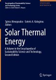 Solar Thermal Energy