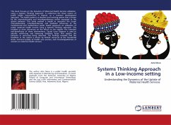 Systems Thinking Approach in a Low-income setting