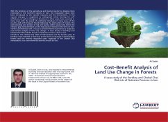 Cost¿Benefit Analysis of Land Use Change in Forests
