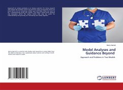 Model Analyses and Guidance Beyond - Garrett, Henry