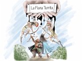 La Piana Turrita (eBook, ePUB)