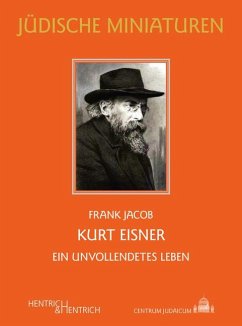 Kurt Eisner - Jacob, Frank