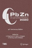 PbZn 2020: 9th International Symposium on Lead and Zinc Processing