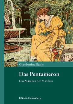 Das Pentameron - Basile, Giambattista