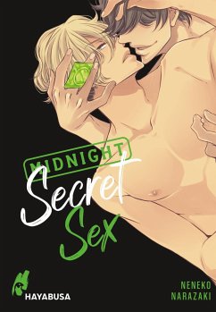 Midnight Secret Sex - Narazaki, Neneko