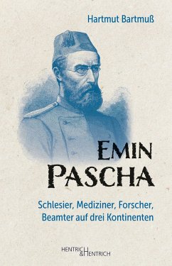 Emin Pascha - Bartmuß, Hartmut