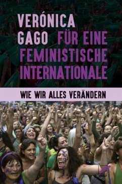 Für eine feministische Internationale - Gago, Verónica