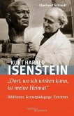 Kurt Harald Isenstein