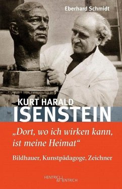 Kurt Harald Isenstein - Schmidt, Eberhard