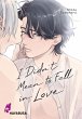 I Didn't Mean to Fall in Love - Bild 1