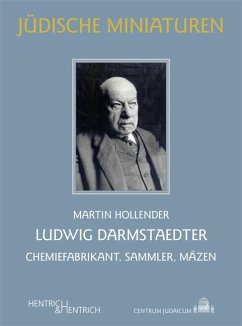 Ludwig Darmstaedter - Hollender, Martin