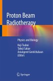 Proton Beam Radiotherapy