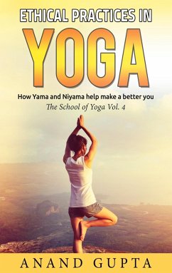 Ethical Practices in Yoga - Gupta, Anand