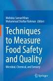 Techniques to Measure Food Safety and Quality
