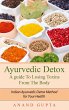 Ayurvedic Detox - A guide To Losing... - Bild 1