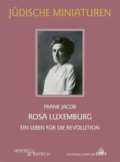 Rosa Luxemburg - Jacob, Frank