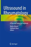 Ultrasound in Rheumatology