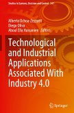 Technological and Industrial Applications Associated With Industry 4.0