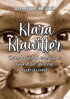 Klara Klawitter - Krauß, Annette