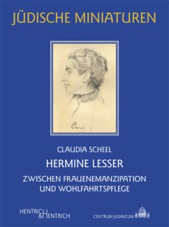 Hermine Lesser - Scheel, Claudia