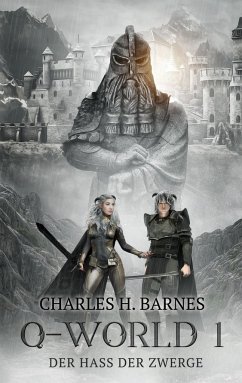 Q-World - Barnes, Charles H.