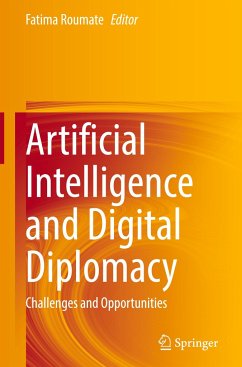 Artificial Intelligence and Digital Diplomacy