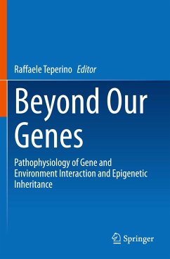 Beyond Our Genes