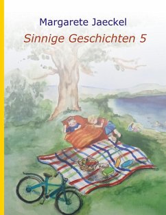 Sinnige Geschichten 5 - Jaeckel, Margarete