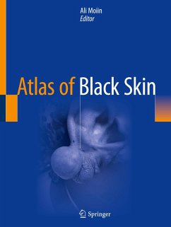 Atlas of Black Skin