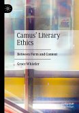 Camus' Literary Ethics