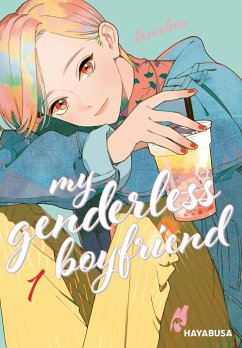 My Genderless Boyfriend Bd.1 - Tamekou