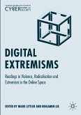Digital Extremisms