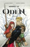 Minnet av Oden serieroman (fixed-layout eBook, ePUB)