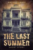 The last summer (eBook, ePUB)