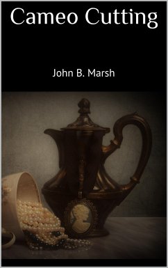 Cameo Cutting (eBook, ePUB) - B. Marsh, John