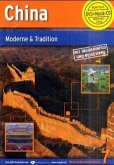 China - Moderne & Tradition