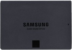 Samsung SSD 870 QVO 2,5 2TB SATA III