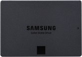 Samsung SSD 870 QVO 2,5 1TB SATA III