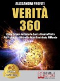 Verità 360 (eBook, ePUB)