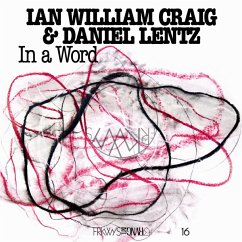 In A Word - Craig,Ian William & Lentz,Daniel