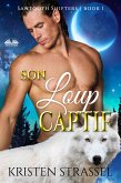 Son Loup Captif (eBook, ePUB)